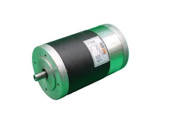 12v Arming Motor