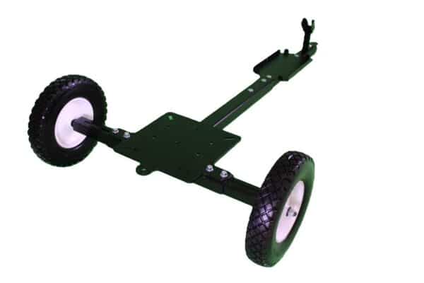 MCS T-Cart